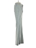 Shein 100% Polyester Gray Casual Pants Size S - photo 4
