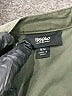 Mossimo 100% Lyocell Green Sleeveless Blouse Size M - photo 6