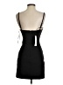 Zara Black Cocktail Dress Size S - photo 2