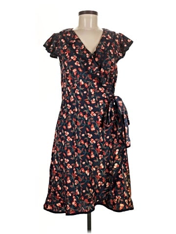Hi There from Karen Walker Casual Dress (view 1)