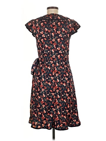 Hi There from Karen Walker Casual Dress (view 2)
