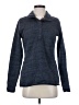 Orvis 100% Polyester Blue Fleece Size S - photo 1