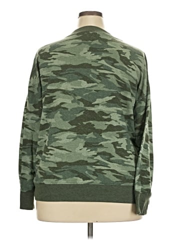 Splendid Sweatshirt (view 2)