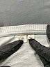 Gap Gray Long Sleeve Top Size M - photo 7