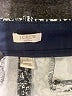 J.Crew Factory Store Print Gray Active Pants Size 2 - photo 7