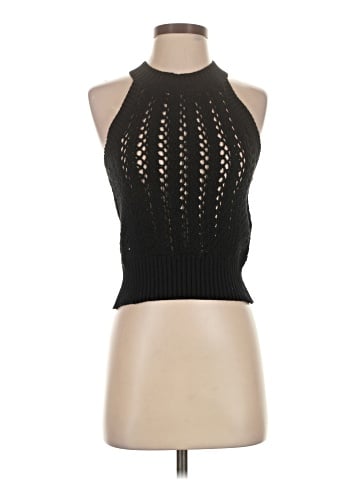Sayaka Davis Halter Top (view 1)