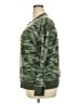 Splendid Camo Green Sweatshirt Size XXL - photo 5