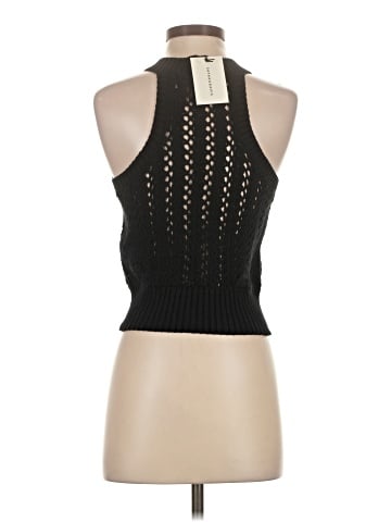 Sayaka Davis Halter Top (view 2)