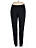 Nanu Solid Black Casual Pants Size XL - photo 1