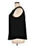 Unbranded Black Sleeveless T-Shirt Size XXL (estimated) - photo 5