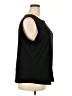 Unbranded Black Sleeveless T-Shirt Size XXL (estimated) - photo 4