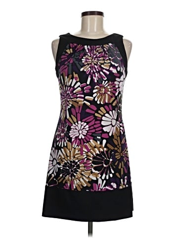 XOXO Casual Dress (view 1)