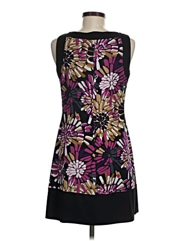 XOXO Casual Dress (view 2)