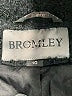 Bromley Black Coat Size 10 - photo 6