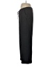 Lou & Grey Chevron-herringbone Black Track Pants Size L - photo 5