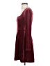 Old Navy Burgundy Cocktail Dress Size S - photo 5