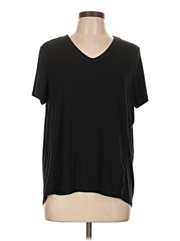 Tangerine Short Sleeve T-Shirt (view 1)