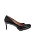 Corso Como Black Heels Size 7 - photo 1