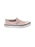 Vans Pink Sneakers Size 6 - photo 1