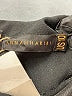 ANNAH HARIRI Black Jumpsuit Size 10 - photo 4
