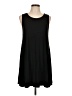 Azules Black Sleeveless Top Size L - photo 1