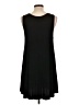 Azules Black Sleeveless Top Size L - photo 2