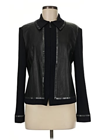 St. John Collection by Marie Gray Jacket (view 1)