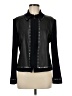 St. John Collection by Marie Gray Black Jacket Size 8 - photo 1