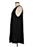 Azules Black Sleeveless Top Size L - photo 5