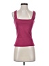 Boden Pink Tank Top Size 4 - photo 1