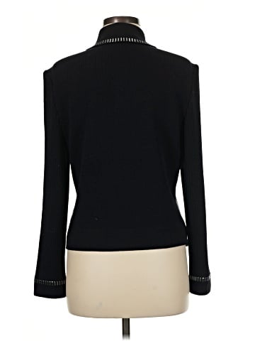 St. John Collection by Marie Gray Jacket (view 2)
