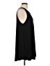 Azules Black Sleeveless Top Size L - photo 4