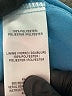 Taylor 100% Polyester Blue Cocktail Dress Size 14 - photo 7