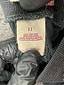 Op 100% Cotton Solid Black Cargo Shorts Size 11 - photo 4