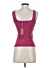 Boden Pink Tank Top Size 4 - photo 2