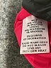 Assorted Brands Red Pink Cocktail Dress Size XXS (estimated) - photo 5