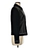 St. John Collection by Marie Gray Black Jacket Size 8 - photo 4