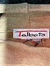 Talbots Tan Turtleneck Sweater Size M - photo 7