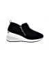 Mix No. 6 Black Sneakers Size 6 - photo 1