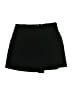 American Eagle Outfitters Solid Black Skort Size XS - photo 1
