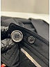 Burberry Black Dress Pants Size 4 - photo 7