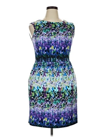 Cynthia Rowley Cocktail Dress (view 1)
