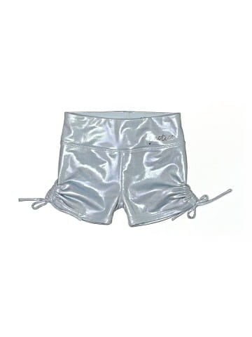 Justice Athletic Shorts (view 1)