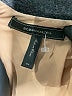 BCBGMAXAZRIA Paisley Black Cocktail Dress Size 4 - photo 7