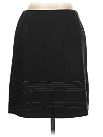 Elie Tahari Casual Skirt (view 1)