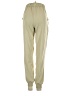 Lululemon Athletica Solid Tan Casual Pants Size 4 - photo 2