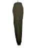YPB Green Cargo Pants Size S - photo 5