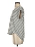 Splendid Silver Short Sleeve T-Shirt Size S - photo 5