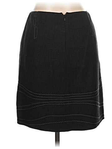 Elie Tahari Casual Skirt (view 2)
