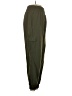 YPB Green Cargo Pants Size S - photo 4